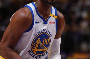 米乐m6app-勇士小前锋砍下三双,助球队赢球了吗