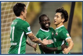 米乐m6-四强争霸，亚洲顶级足球比赛进入白热化阶段(亚洲足球比赛排名)