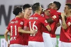 米乐m6-关于广州恒大队将在足球比赛中迎战天津泰豪的信息