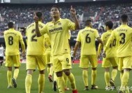 米乐m6下载-比利亚雷亚尔客场逆袭，迎来连胜表现(比利亚雷亚尔客场逆袭,迎来连胜表现了什么)