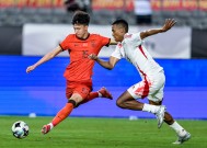 米乐m6下载-东亚球队横扫亚洲强队,晋级下一轮赛程