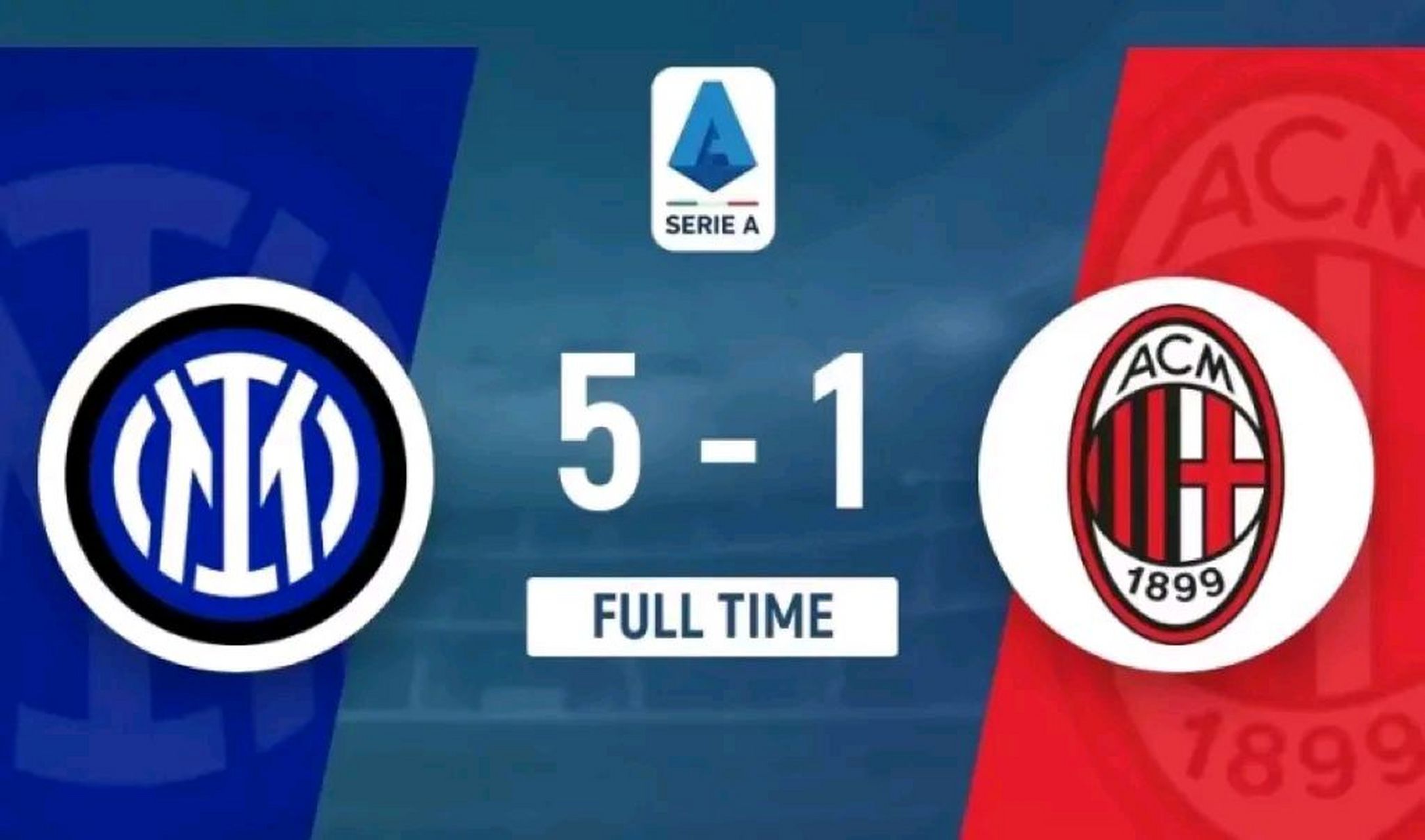 关于米兰德比：国际米兰:胜AC米兰，重返积分榜首的信息